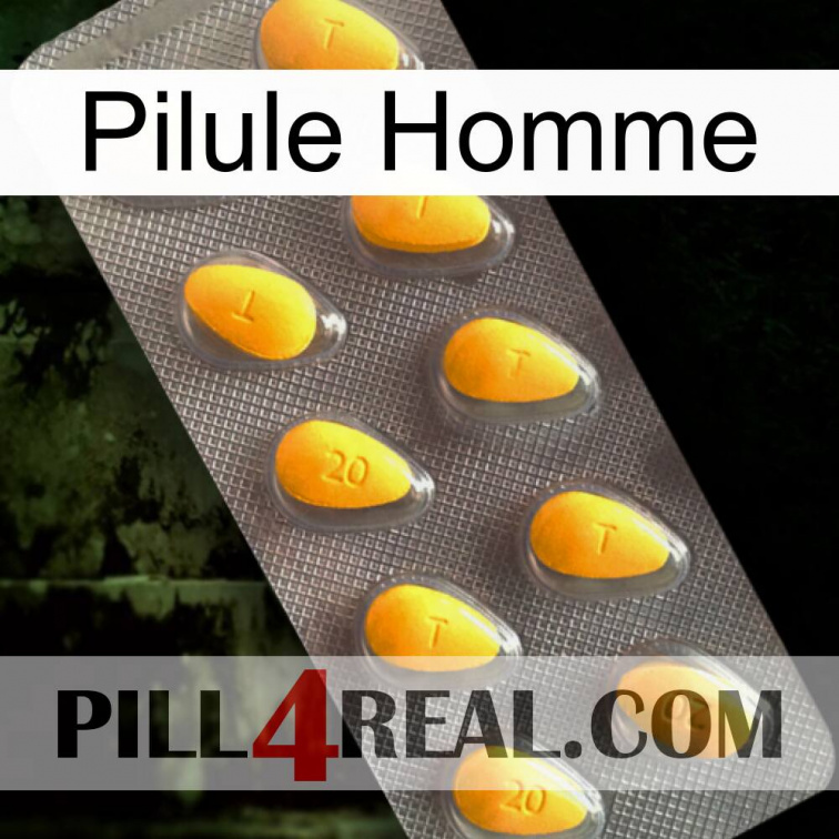Man Up Pill cialis1